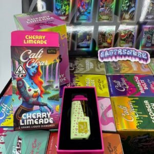 Cali Clear Party Pack Edition