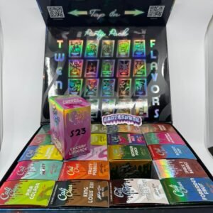 Cali Clear Party Pack Edition