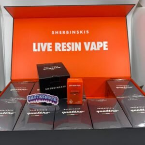 Sherbinskis Quattro 2G Disposable