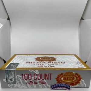 HITZOCRISTO 2G Disposable — Hitz Classic Series