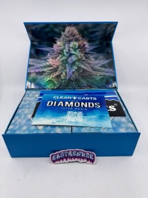 Clean Carts 2G Disposable