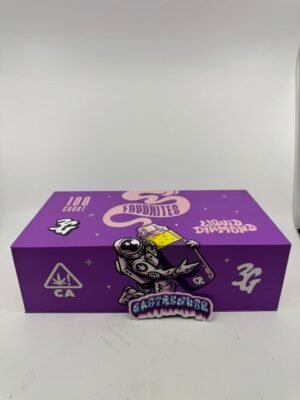 Favorites 3G Disposable