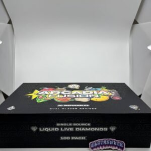 Arcadia Fusion 2G Disposable