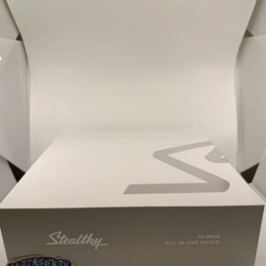 Stealthy — 2G Disposable