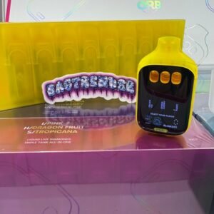 BOUTIQ SWITCH ORB V5 2G DISPOSABLE