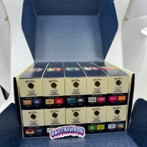 Big Chief Duo V2 2G Disposable