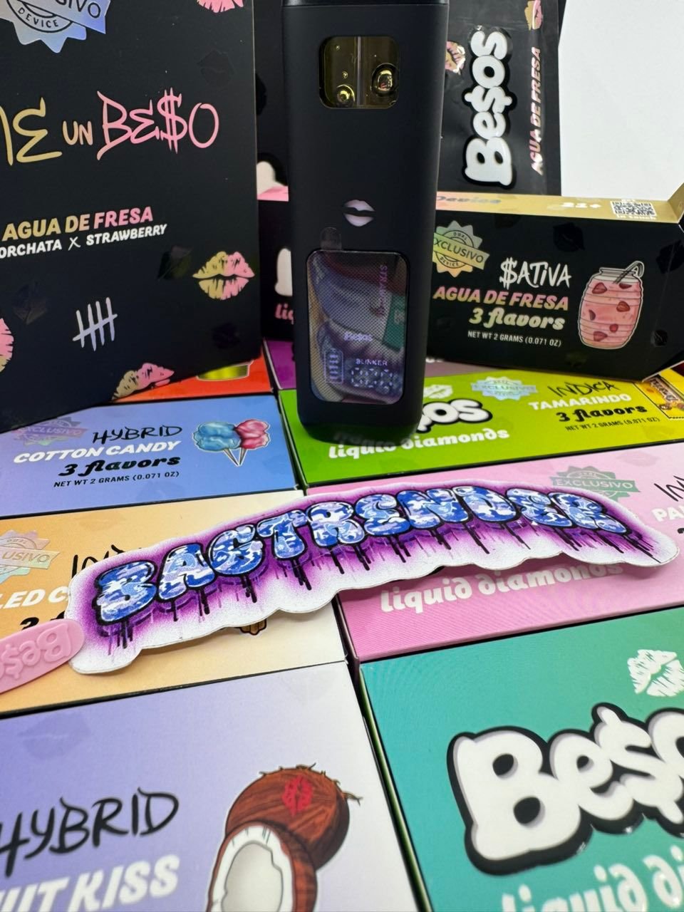 besos liquid diamonds 2g disposable besos liquid diamonds 2g disposable