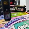 besos liquid diamonds 2g disposable