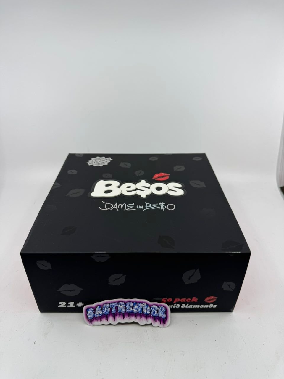 besos liquid diamonds 2g disposable besos liquid diamonds 2g disposable