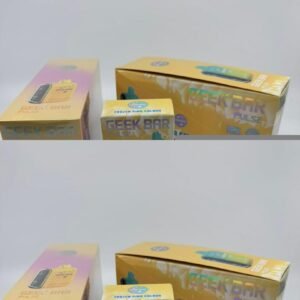 Geekbar Pulse 15K Puffs