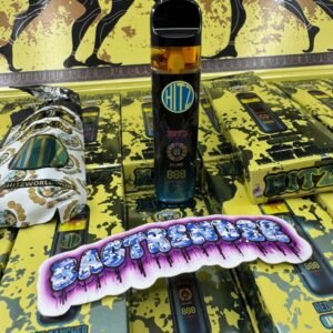 Hitz Gladiator 2G disposable