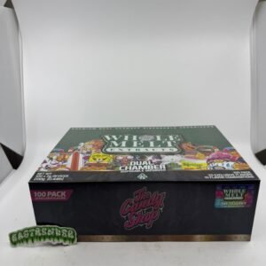 Whole Melt Extracts 2G Disposable Candy Shop Edition