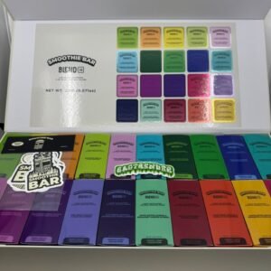 Smoothie Bar Blend 2G Disposable
