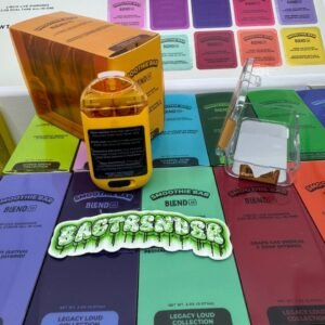 Smoothie Bar Blend 2G Disposable