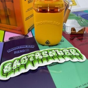 Smoothie Bar Blend 2G Disposable