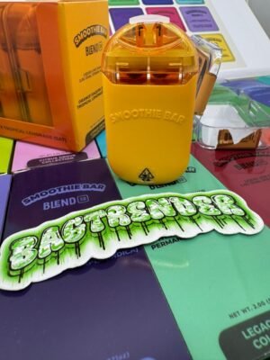 Smoothie Bar Blend 2G Disposable