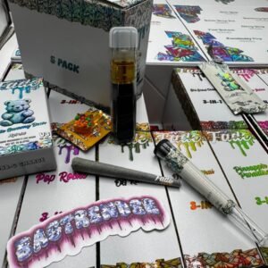 Fade 3 in 1 Disposable