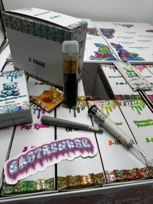 Fade 3 in 1 Disposable