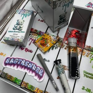 Fade 3 in 1 Disposable