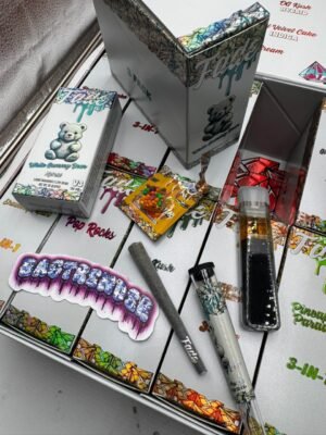 Fade 3 in 1 Disposable