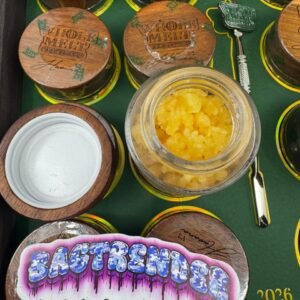 Whole Melt Extracts - Havana Edition