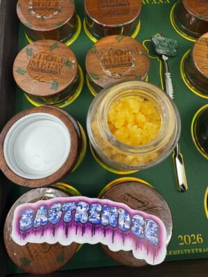 Whole Melt Extracts - Havana Edition