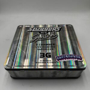 Slugger Hit Disposable 3G