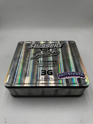 Slugger Hit Disposable 3G