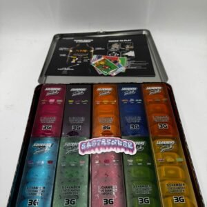 Slugger Hit Disposable 3G