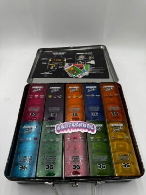 Slugger Hit Disposable 3G