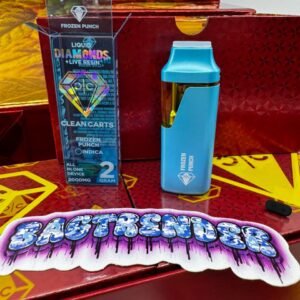 Clean Carts Spring Red