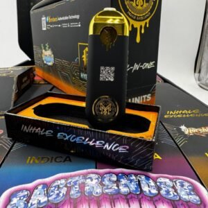 Muha Meds Members 2G Disposable